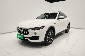 玛莎拉蒂 Levante 2018款 3.0T 标准版