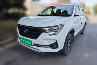 东风风行 风行T5 2020款 1.6L 手动舒适型 国VI
