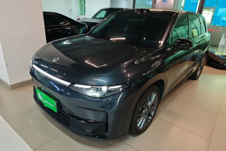 零跑汽车 零跑C10 2024款 210激光雷达版