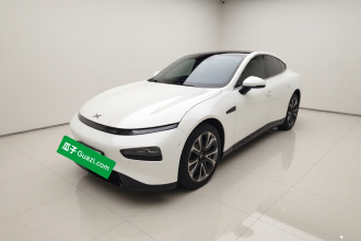 小鹏P7 2021款 480E