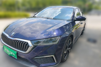 斯柯达 明锐 2022款 PRO TSI280 尊享版