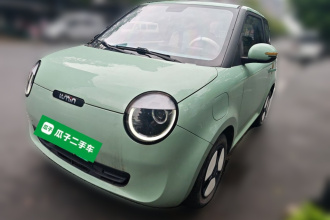 长安启源 长安Lumin 2022款 210km 香甜款