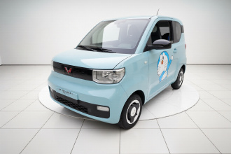 五菱汽车 宏光MINIEV 2022款 悦享款 磷酸铁锂