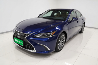 雷克萨斯ES 2018款 260 尊享版 国V