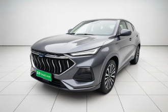长安欧尚X5 2021款 1.6L CVT舒享型
