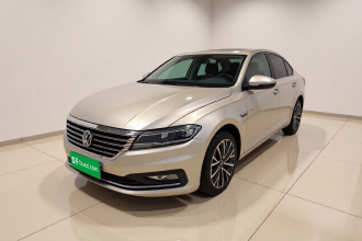 大众 朗逸 2021款 280TSI DSG豪华版