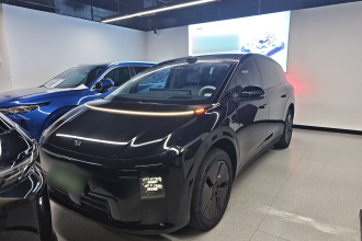 理想汽车 理想i8 2025款 标准版