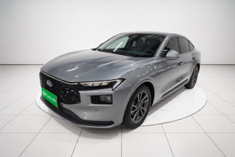 福特 蒙迪欧 2025款 2.0T EcoBoost 豪华型