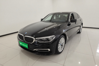 宝马5系新能源 2019款 改款 530Le 豪华套装