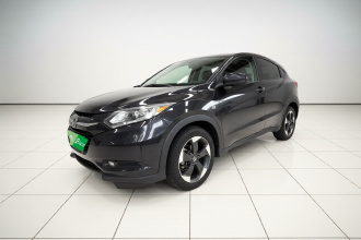 本田 缤智 2017款 1.8L CVT两驱先锋型