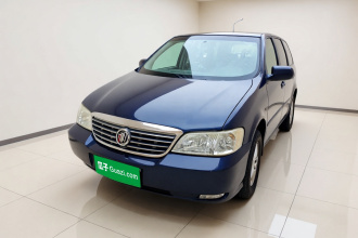 别克GL8 2007款 2.5L GT 精英版