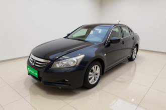 本田 雅阁 2011款 2.0L EX Navi