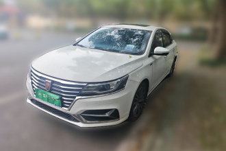荣威i6经典 2019款 PLUS 1.6L CVT 4G互联旗舰大赞版
