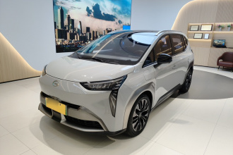 埃安 AION Y 2022款 70 科技版 磷酸铁锂