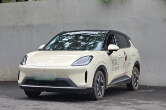 五菱汽车 缤果S 2025款 430km 旗舰款