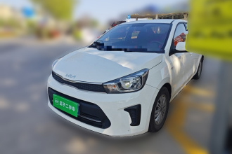 起亚 焕驰 2020款 改款 1.4L 自动舒适天窗版