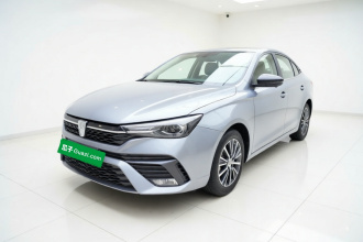 荣威i5 2021款 1.5L CVT钻石版