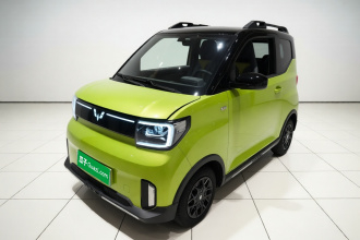 五菱汽车 宏光MINIEV 2022款 GAMEBOY 200km 玩咖款 磷酸铁锂