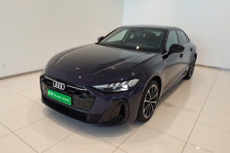 奥迪A5L 2026款 2.0T 运动版 Plus