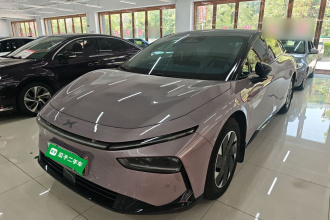 小鹏P7+ 2024款 长续航 Max