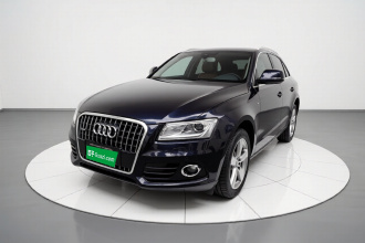 奥迪Q5 2016款 40 TFSI 技术型