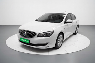 别克 英朗 2015款 15N 自动精英型