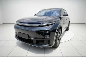 理想汽车 理想L7 2024款 Pro