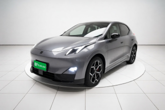 领克Z20 2025款 530km 后驱Max