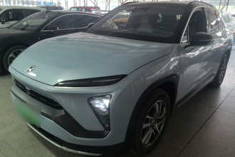 蔚来ES6 2019款 430KM 性能版