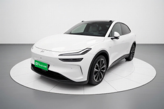 乐道L60 2024款 60kWh 后驱版