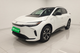 丰田 铂智4X 2024款 615 MAX版