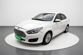 福特 福睿斯 2015款 1.5L 手动舒适型