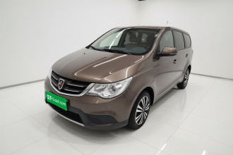 宝骏730 2016款 1.5L 手动超值型 7座 国V