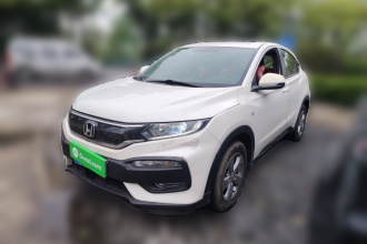 本田XR-V 2017款 1.5L LXi CVT经典版