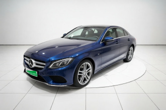 奔驰CLS 2018款 CLS 300 动感型