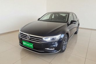 大众 迈腾 2020款 380TSI DSG 豪华型