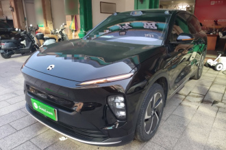 蔚来ES8 2024款 75kWh