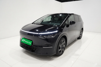 小鹏X9 2024款 702超长续航Max