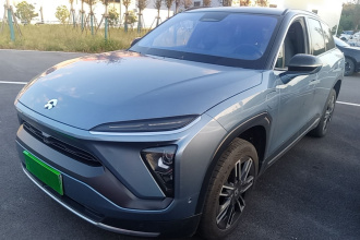 蔚来ES6 2020款 430KM 性能版