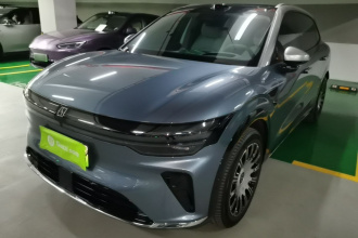 极氪7X 2026款 103kWh 后驱MAX版