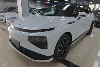 小鹏G9 2026款 625 Max