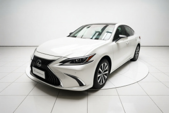 雷克萨斯ES 2020款 200 卓越版