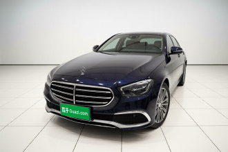 奔驰E级 2022款 E 260 L