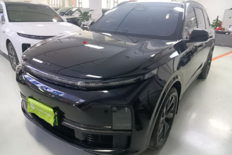 理想汽车 理想L7 2023款 Pro