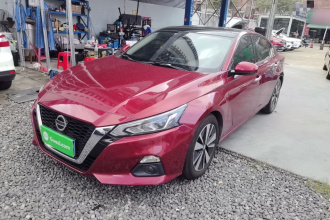 日产 天籁 2019款 2.0L XL Upper 智行版