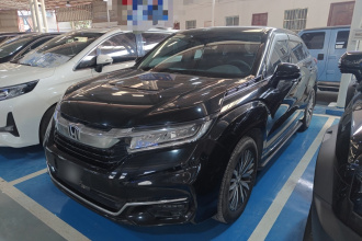 本田 冠道 2020款 370TURBO 两驱豪华版