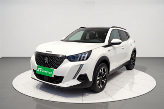 标致2008 2022款 230THP THE ONE