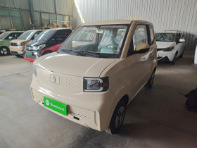 凌宝汽车 凌宝uni 2025款 微甜版 11.52kWh