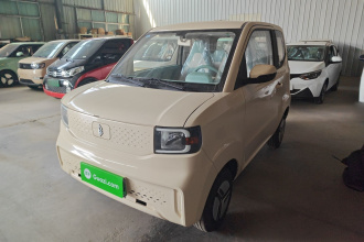 凌宝汽车 凌宝uni 2025款 微甜版 11.52kWh