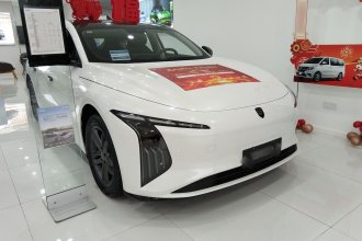 东风风行 星海S7 2026款 565轻享版